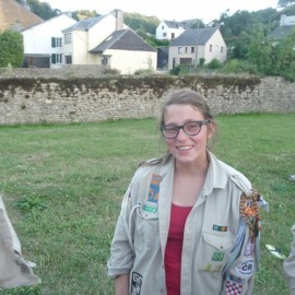 P1190414 - Scouts en Gidsen Zaventem 